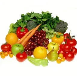 Frutas, Verduras Y Calefacción los López Limitada