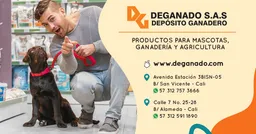 Agricola Brany Rodrigo Gonzalez Sandoval Crianza de Ganado Empresa Individual de Responsabilidad Limitada