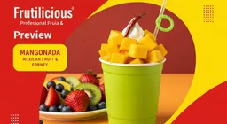 Frutilicious Chile Limitada