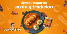 Tortilleria la Morena