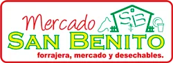 Tortilleria San Benito