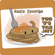 Tortitas de Harina
