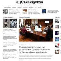 Tortilleria el Tabasqueño