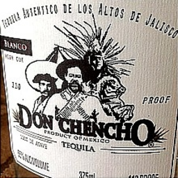 Tortilleria Don Chencho