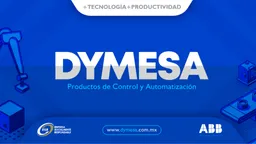 Dymesa Productos de Control Y Automatizacion