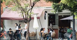 Tortilleria la Favorita