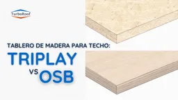 Turbo Roof SA de CV