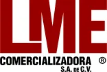 Lme Comercializadora SA de CV