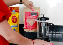 Cafetera de Occidente SA de CV