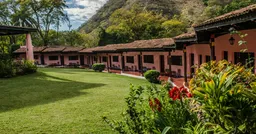 Tortilleria Agua Blanca