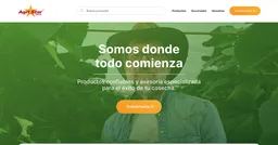 Agristar Mexico S de RL de CV