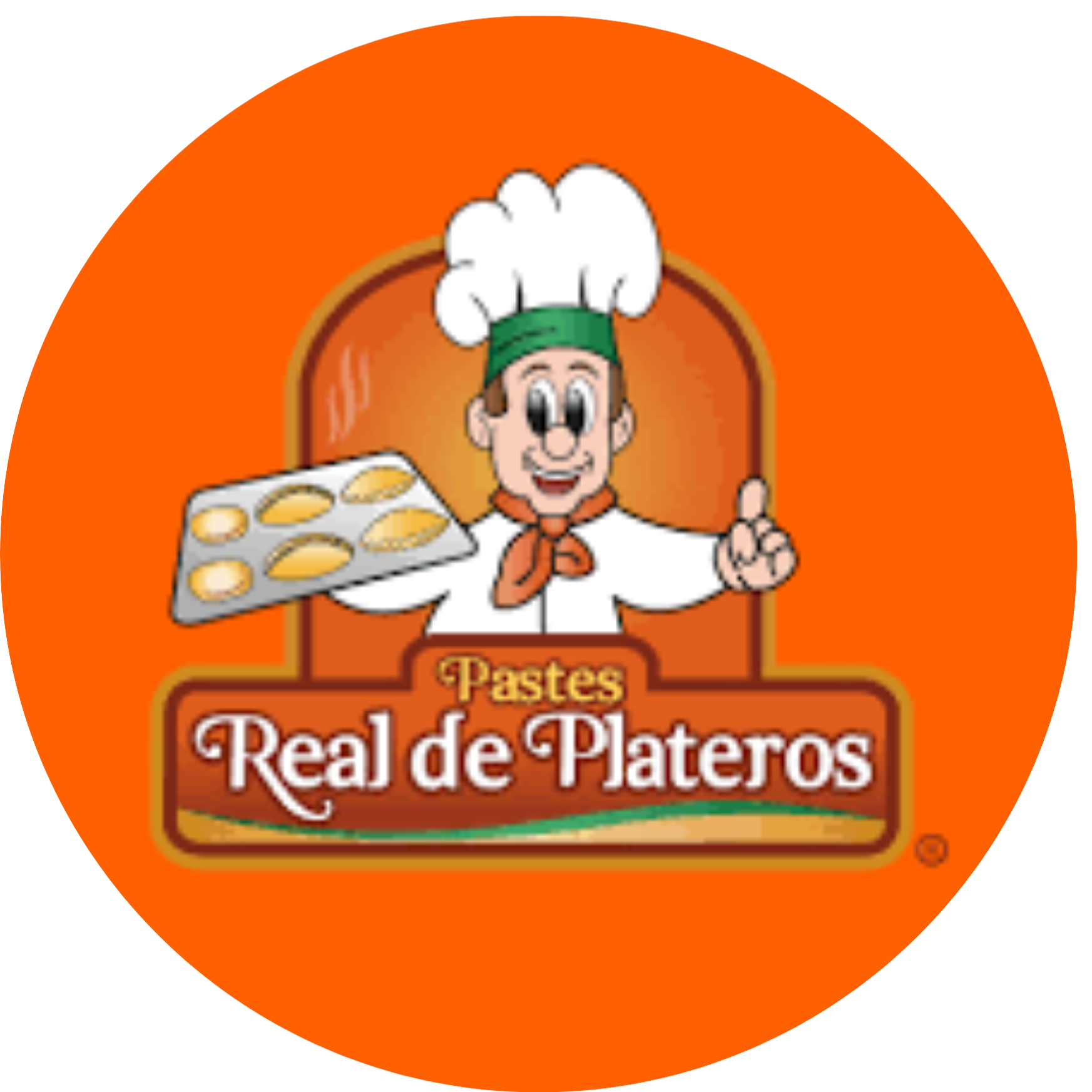 Pastes Plateros