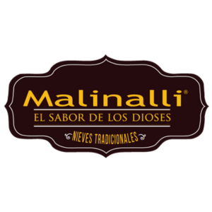 Malinalli el Sabor de los Dioses Nieves Y Productos Congelados SA de CV