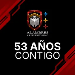 Alambres Y Refuerzos Dac SA de CV