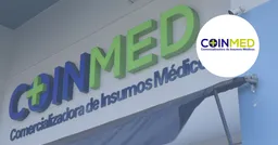 Venta de Material Medico Coinmed