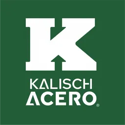 Kalisch Fierro Y Acero SA de CV
