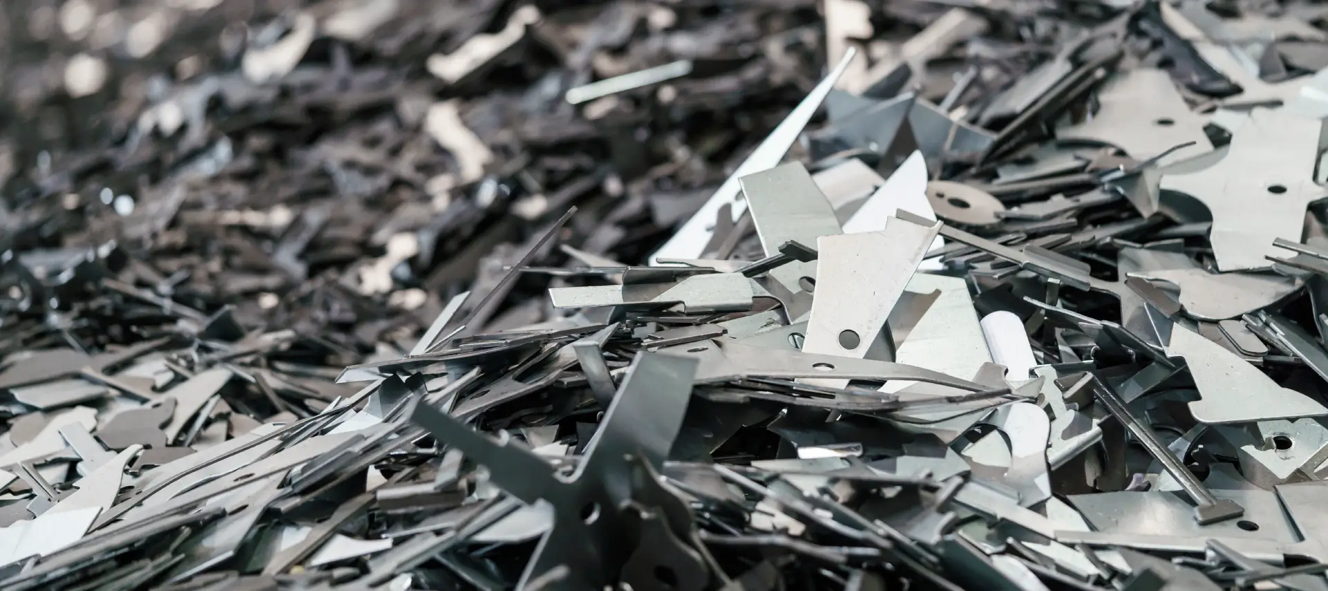 Gescrap Autometal Mexico SA de CV