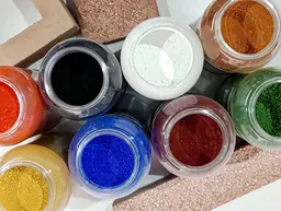 Pigmacolor SA de CV