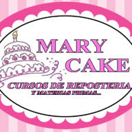 Mary Cake Monterrey