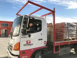 Ferreteria Y Madereria San Benito SA de CV