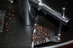 Cafe Finca Santa Monica