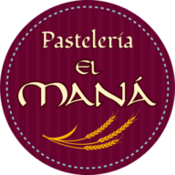Pasteleria el Mana