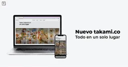 Takami SA Planta Pescaderia