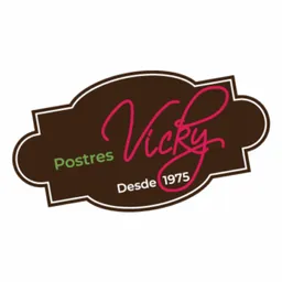 Postres Vicky SA