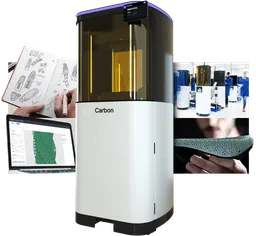Carbon 100 SAS