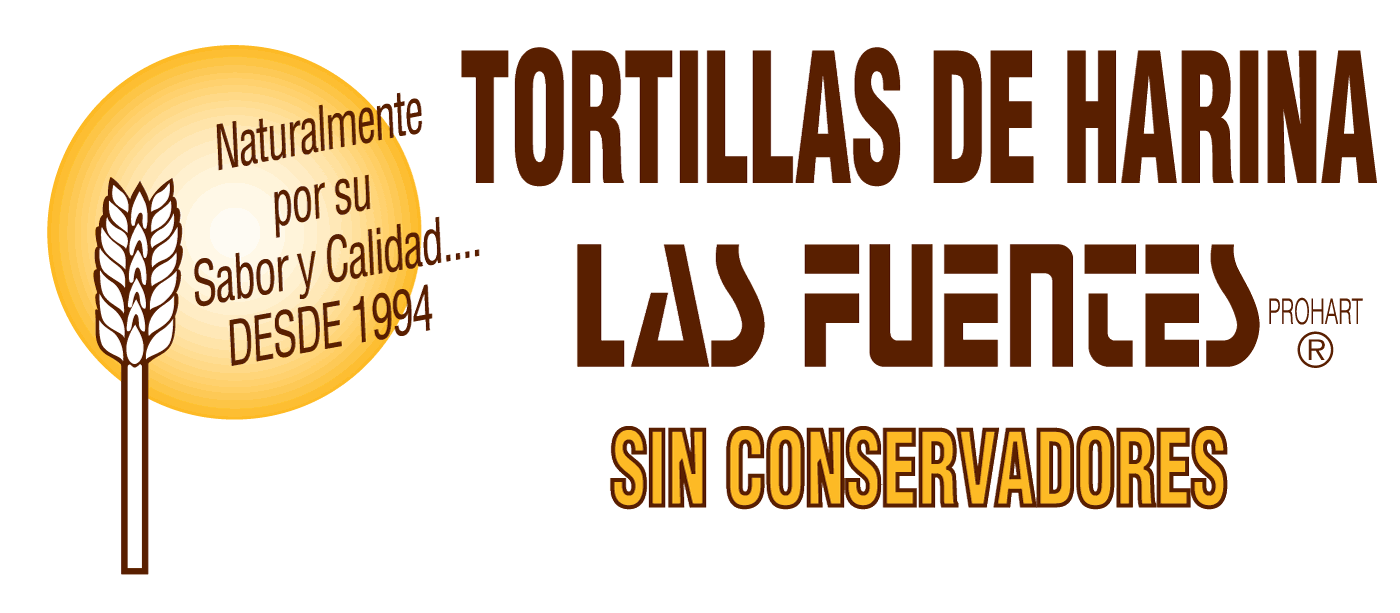 Tortillas de Harina las Fuentes