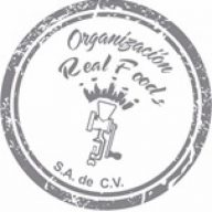 Organizacion Real Foods SA de CV