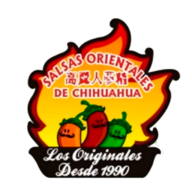 Auxiliar Salsas Orientales