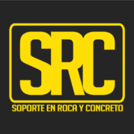 Soporte En Roca Y Concreto SA de CV