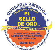 Queseria America