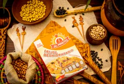 Alimentos Nutritivos al Minuto SA de CV