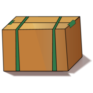La Caja de Carton