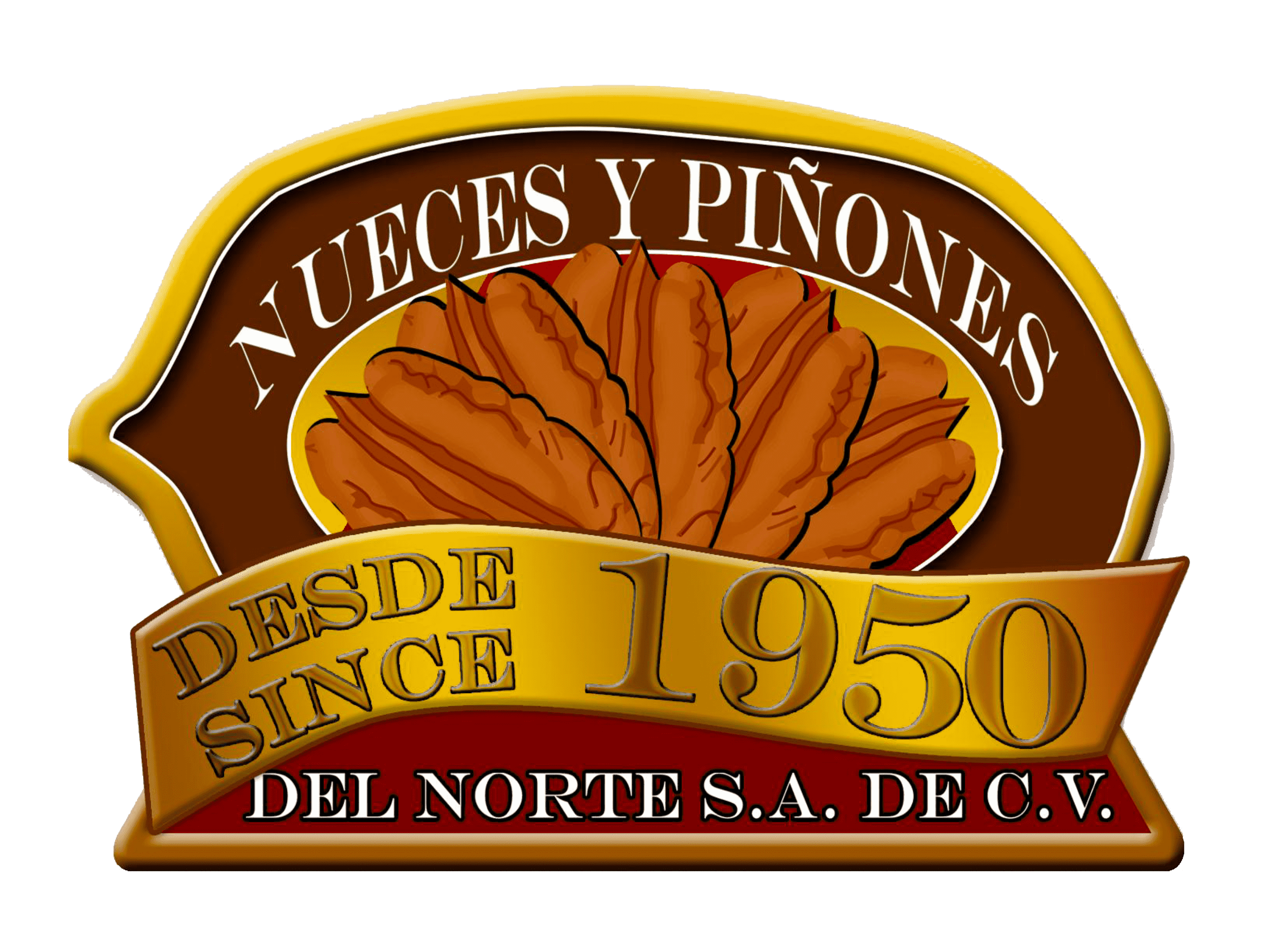 Nueces Y Piñones del Norte SA de CV