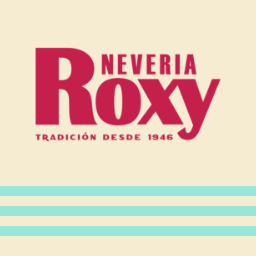 Neveria Roxy