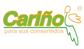 Alimento Para Aves Cariño
