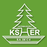 Distribuidora Ksher SA de CV