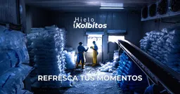 Kolbitos SAS