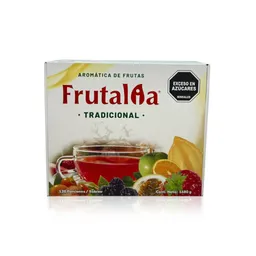 Frutalia de Colombia SAS