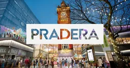 Pradera Verde Eu