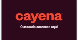 Cayena Frutos Deshidratados SAS