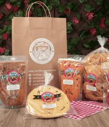 Tortillas Texanas SAS