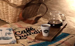 Cafe Quindio S.A.S.