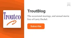 Troutco SAS