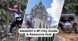 Medellin Dechocolate SAS