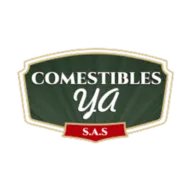 Comestibles Ya SAS