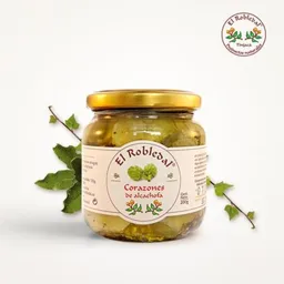 El Robledal Productos Naturales SAS